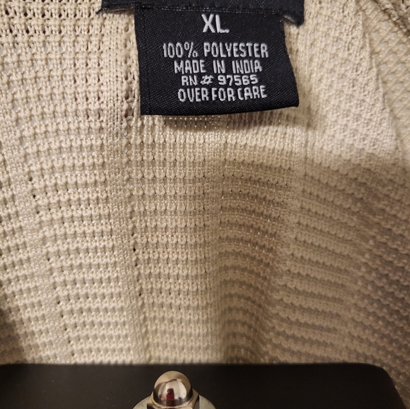 XL Rampage Shirt - Picture 5 of 5